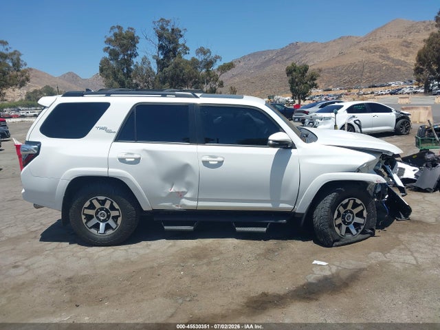 JTEBU5JR0K5724649 Toyota 4runner Trd Off Road Premium