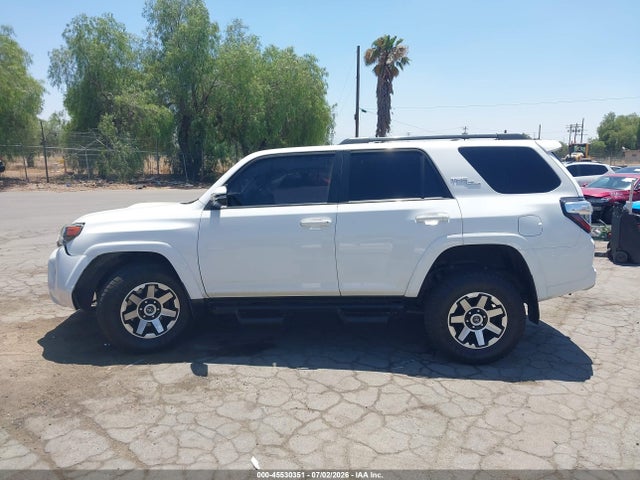 JTEBU5JR0K5724649 Toyota 4runner Trd Off Road Premium