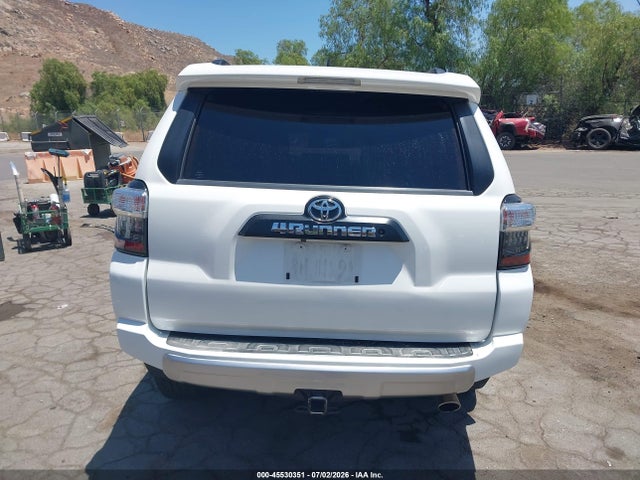 JTEBU5JR0K5724649 Toyota 4runner Trd Off Road Premium