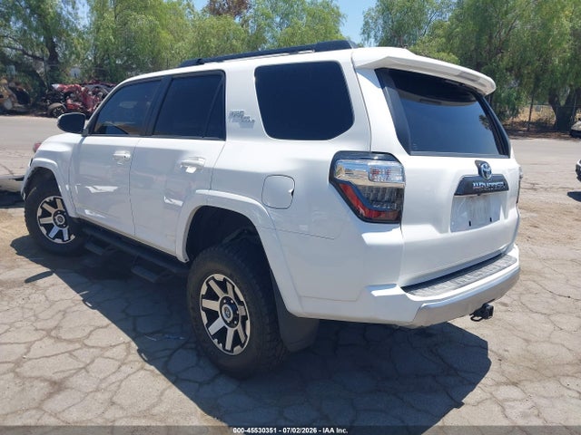 JTEBU5JR0K5724649 Toyota 4runner Trd Off Road Premium