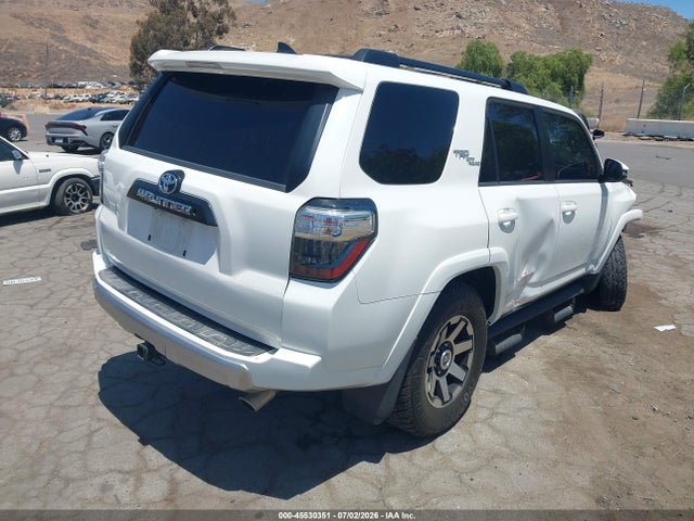 JTEBU5JR0K5724649 Toyota 4runner Trd Off Road Premium