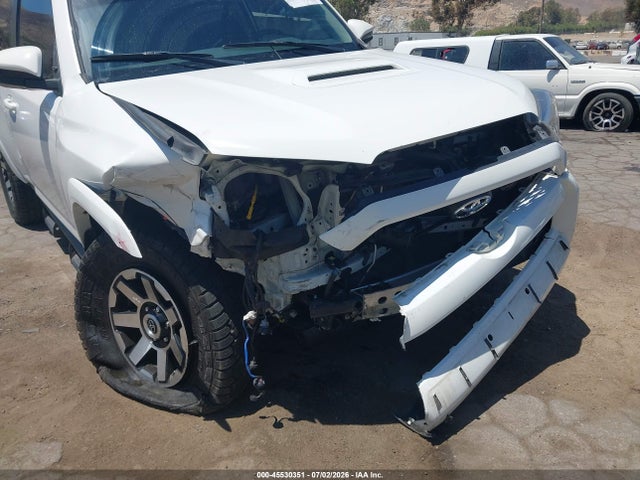 JTEBU5JR0K5724649 Toyota 4runner Trd Off Road Premium