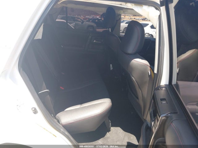 JTEBU5JR0K5724649 Toyota 4runner Trd Off Road Premium