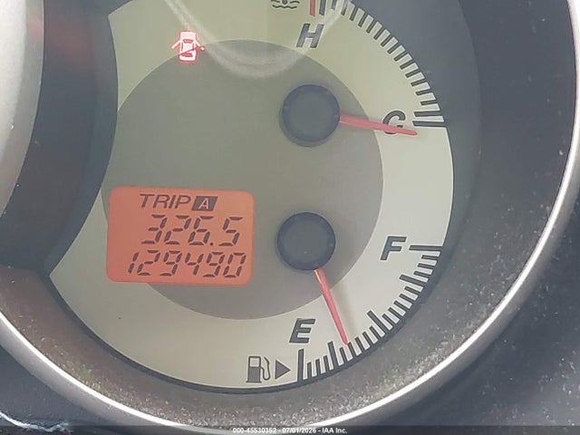 Aukcja sprzedaży 2008 Mazda Mazda3 I Sport, vin: JM1BK12G081871277, numer aukcji: 45530352