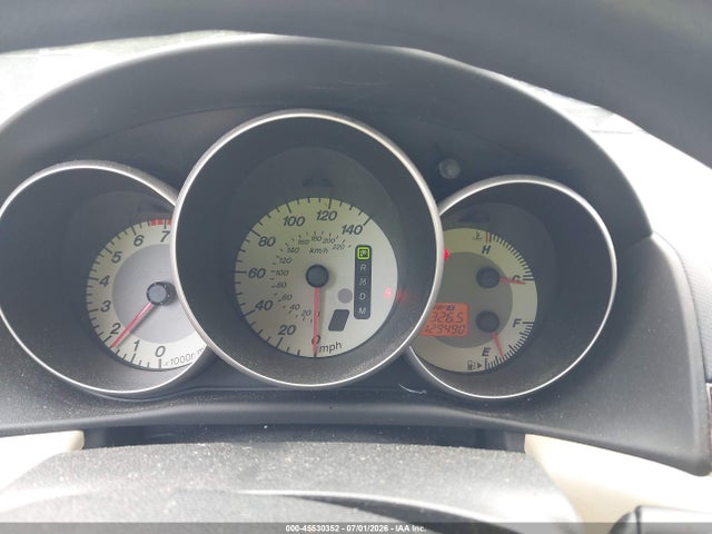 Aukcja sprzedaży 2008 Mazda Mazda3 I Sport, vin: JM1BK12G081871277, numer aukcji: 45530352