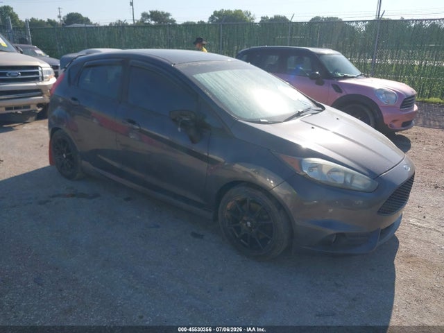 3FADP4GX4GM164792 auction archive image