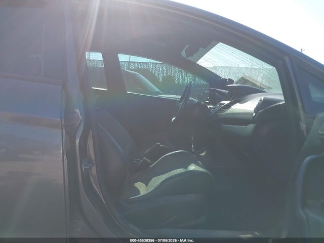 3FADP4GX4GM164792 Ford FIESTA ST