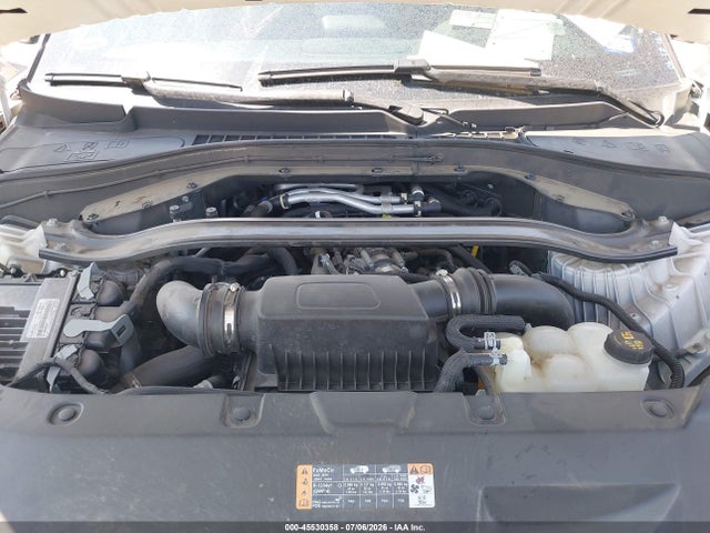 Продаж на аукціоні авто 2021 Lincoln Aviator Reserve, vin: 5LM5J7WC3MGL07844, номер лоту: 45530358