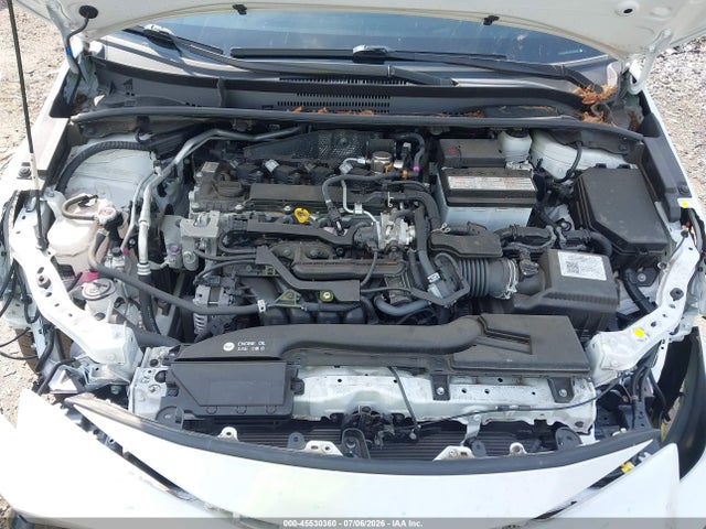 Toyota Corolla Nightshade Edition 2024 JTND4MBE2R3226845 Image 10