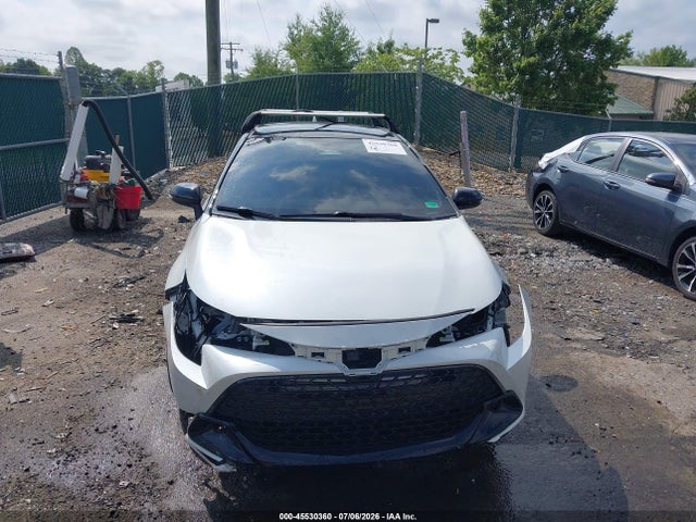 Toyota Corolla Nightshade Edition 2024 JTND4MBE2R3226845 Image 13