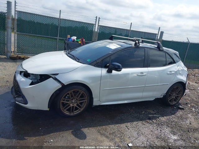Toyota Corolla Nightshade Edition 2024 JTND4MBE2R3226845 Image 15