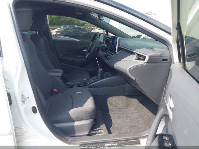 Toyota Corolla Nightshade Edition 2024 JTND4MBE2R3226845 Image 5