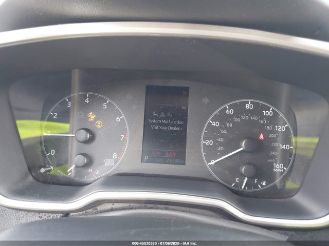 Toyota Corolla Nightshade Edition 2024 JTND4MBE2R3226845 Image 7