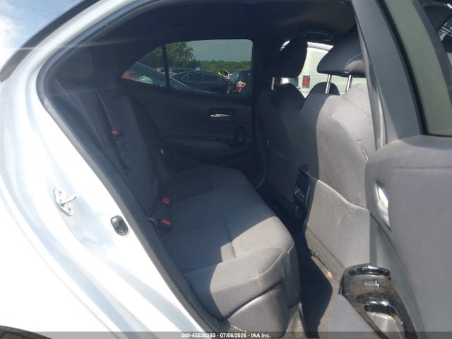 Toyota Corolla Nightshade Edition 2024 JTND4MBE2R3226845 Image 8