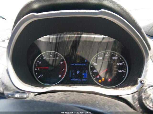 Продажа на аукционе авто 2020 Mitsubishi Eclipse Cross Es 1.5t, vin: JA4AS3AA2LZ023068, номер лота: 45530361