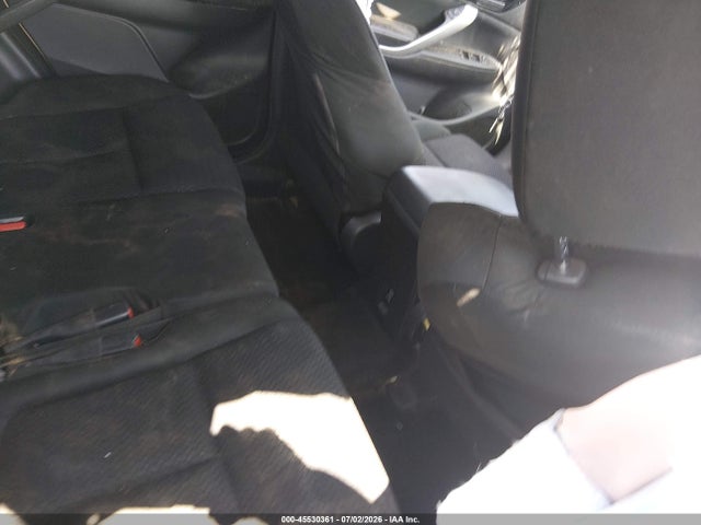 Продажа на аукционе авто 2020 Mitsubishi Eclipse Cross Es 1.5t, vin: JA4AS3AA2LZ023068, номер лота: 45530361