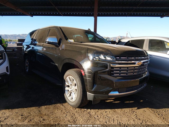 Chevrolet Suburban 4wd Premier 2023 1GNSKFKD8PR236060 главное изображение