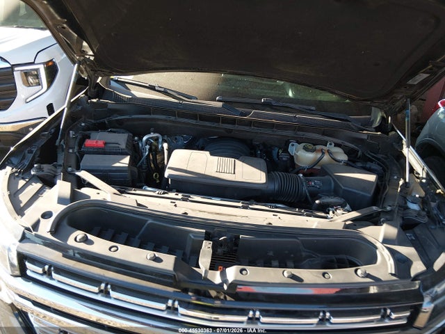 1GNSKFKD8PR236060 Chevrolet Suburban 4wd Premier