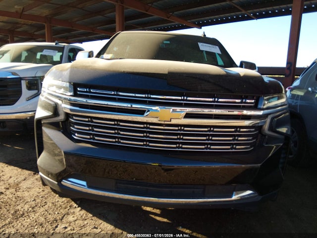 1GNSKFKD8PR236060 Chevrolet Suburban 4wd Premier