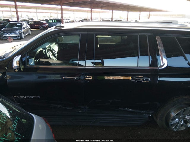 1GNSKFKD8PR236060 Chevrolet Suburban 4wd Premier