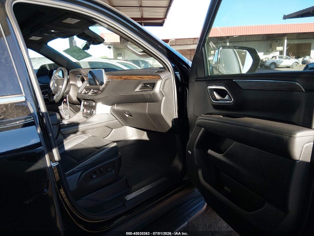 1GNSKFKD8PR236060 Chevrolet Suburban 4wd Premier