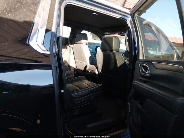 1GNSKFKD8PR236060 Chevrolet Suburban 4wd Premier