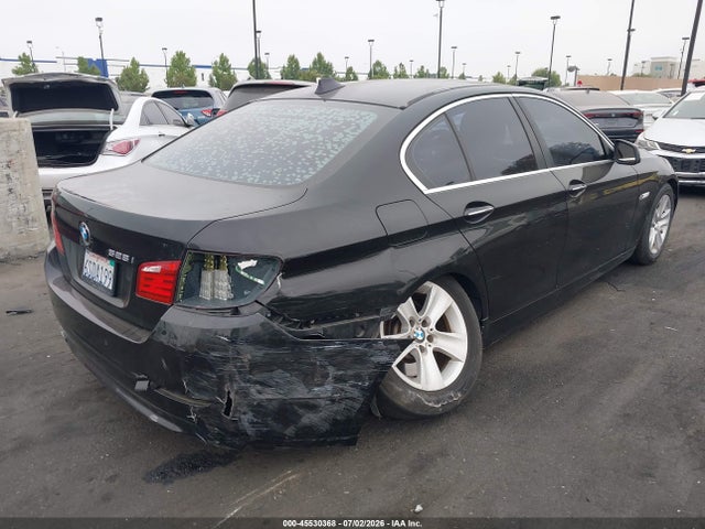 Aukcja sprzedaży 2011 Bmw 528i, vin: WBAFR1C59BC748077, numer aukcji: 45530368