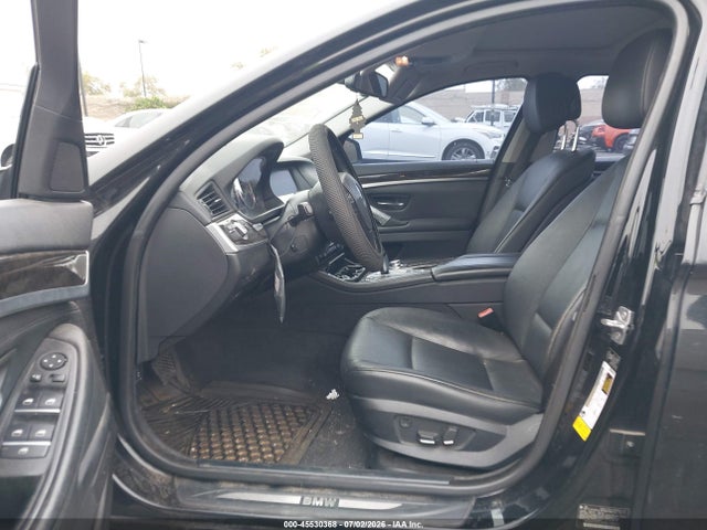 Aukcja sprzedaży 2011 Bmw 528i, vin: WBAFR1C59BC748077, numer aukcji: 45530368