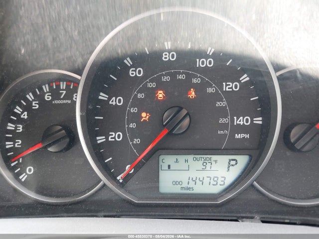 Toyota RAV4 LE 2016 2T3BFREV8GW483114 Image 7