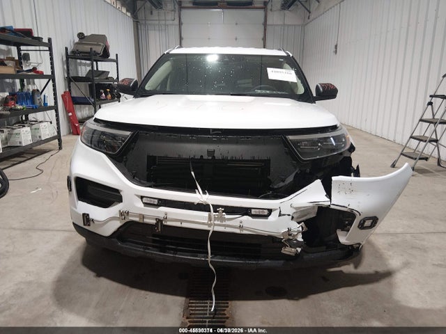 Продаж на аукціоні авто 2023 Ford Explorer, vin: 1FMSK8BH7PGA83220, номер лоту: 45530374