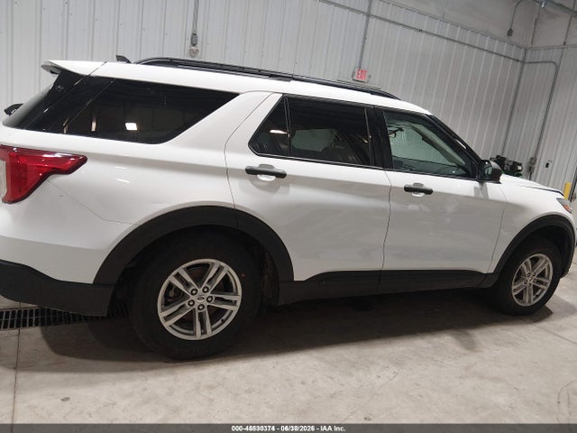 Продаж на аукціоні авто 2023 Ford Explorer, vin: 1FMSK8BH7PGA83220, номер лоту: 45530374