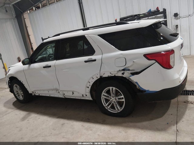 Продаж на аукціоні авто 2023 Ford Explorer, vin: 1FMSK8BH7PGA83220, номер лоту: 45530374