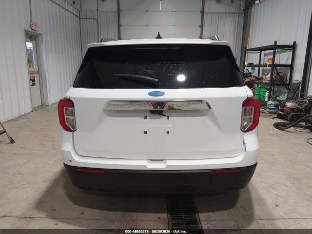 Продаж на аукціоні авто 2023 Ford Explorer, vin: 1FMSK8BH7PGA83220, номер лоту: 45530374