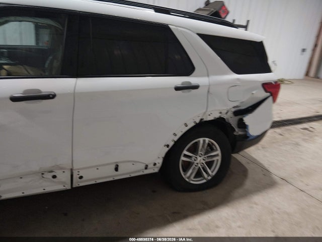 Продаж на аукціоні авто 2023 Ford Explorer, vin: 1FMSK8BH7PGA83220, номер лоту: 45530374