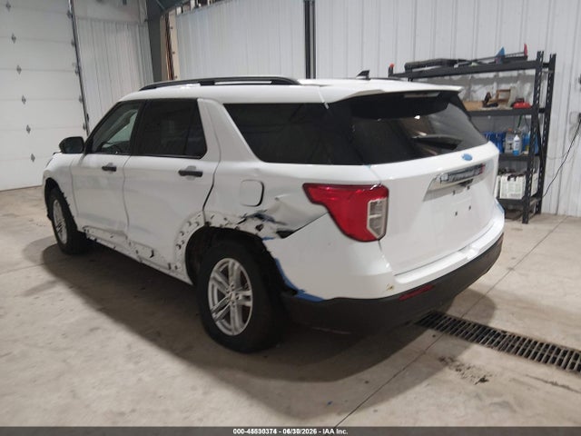 Продаж на аукціоні авто 2023 Ford Explorer, vin: 1FMSK8BH7PGA83220, номер лоту: 45530374