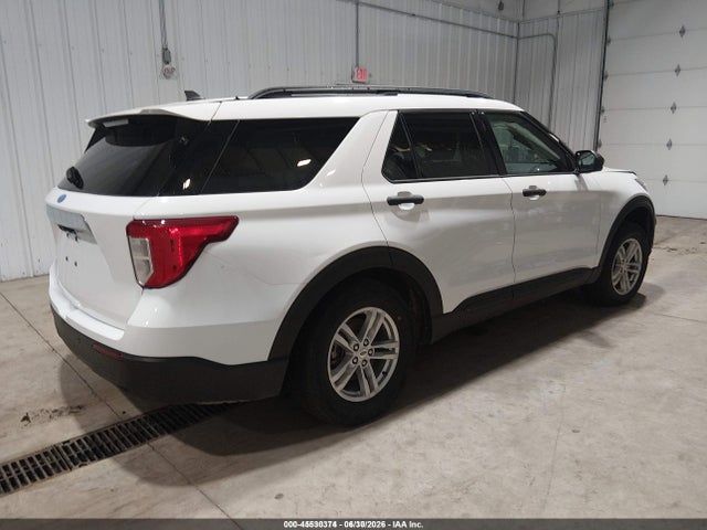 Продаж на аукціоні авто 2023 Ford Explorer, vin: 1FMSK8BH7PGA83220, номер лоту: 45530374