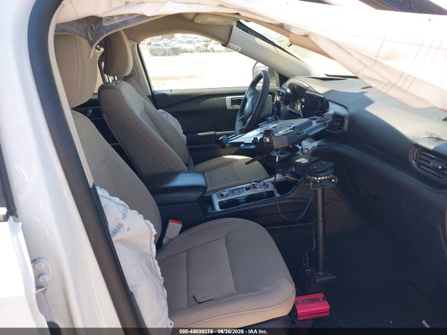 Продаж на аукціоні авто 2023 Ford Explorer, vin: 1FMSK8BH7PGA83220, номер лоту: 45530374