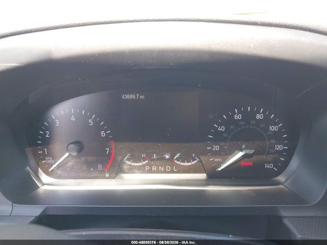 Продаж на аукціоні авто 2023 Ford Explorer, vin: 1FMSK8BH7PGA83220, номер лоту: 45530374