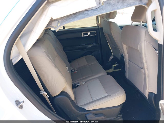 Продаж на аукціоні авто 2023 Ford Explorer, vin: 1FMSK8BH7PGA83220, номер лоту: 45530374