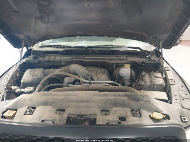 RAM 1500 Classic 2019 1C6RR7KT2KS556368 Image 10