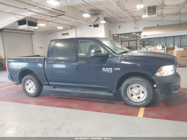RAM 1500 Classic 2019 1C6RR7KT2KS556368 Image 18