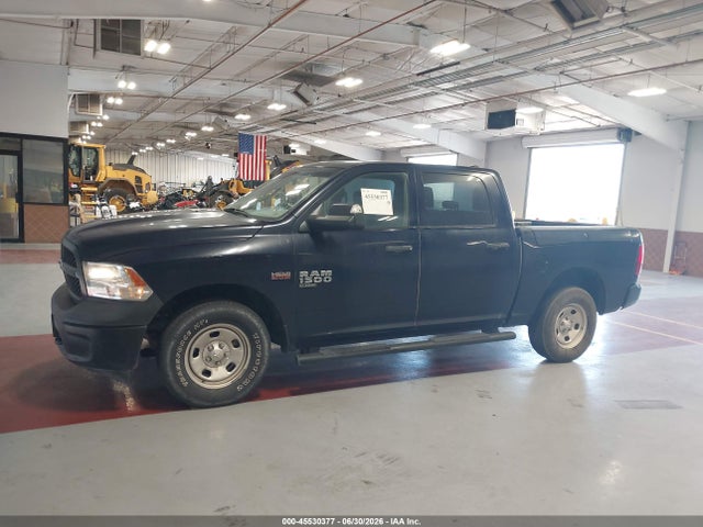 RAM 1500 Classic 2019 1C6RR7KT2KS556368 Image 19