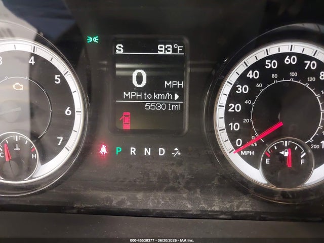 RAM 1500 Classic 2019 1C6RR7KT2KS556368 Image 20