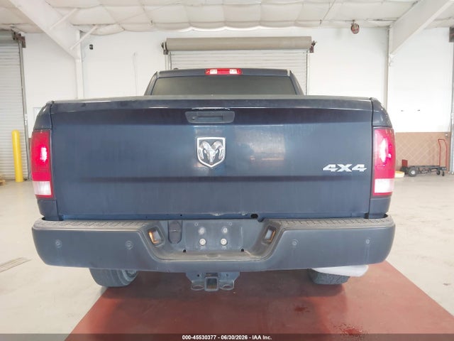 RAM 1500 Classic 2019 1C6RR7KT2KS556368 Image 21
