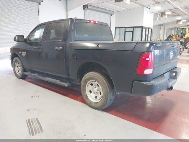 RAM 1500 Classic 2019 1C6RR7KT2KS556368 Image 3