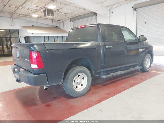 RAM 1500 Classic 2019 1C6RR7KT2KS556368 Image 4