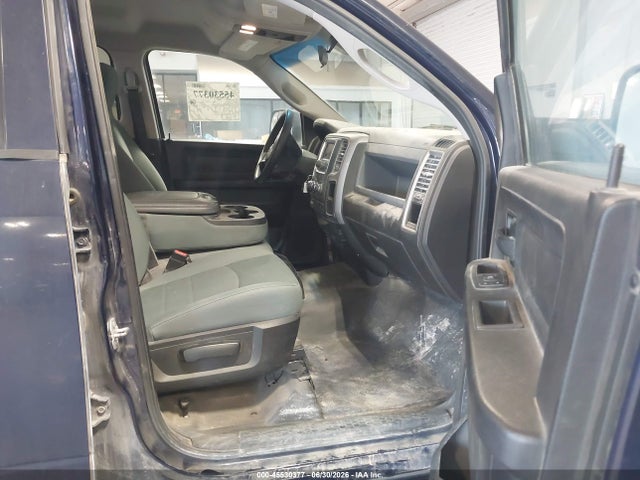 RAM 1500 Classic 2019 1C6RR7KT2KS556368 Image 5