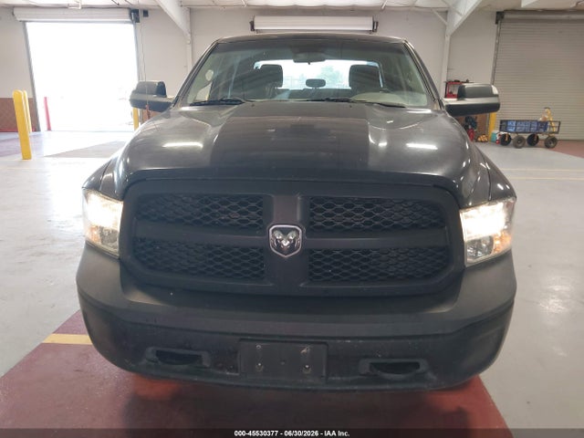RAM 1500 Classic 2019 1C6RR7KT2KS556368 Image 6