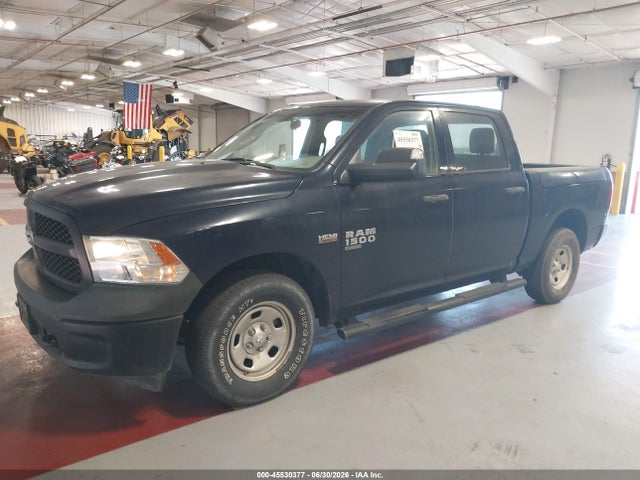 RAM 1500 Classic 2019 1C6RR7KT2KS556368 Image 12