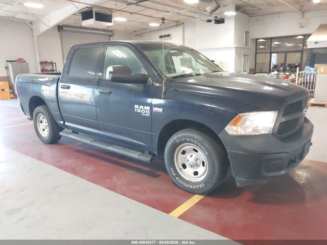 RAM 1500 Classic 2019 1C6RR7KT2KS556368 Image 13